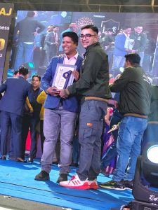 Success With Pramod
