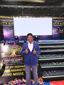 Success With Pramod