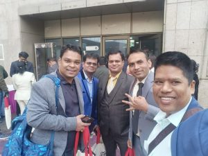 Success With Pramod