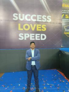 Success With Pramod