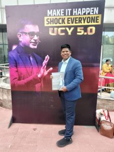 Success With Pramod