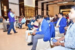 Success With Pramod