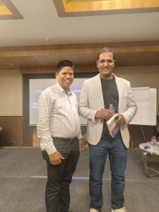 Success With Pramod