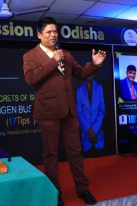 Success With Pramod
